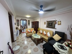 Blk 131 MARSILING RISE (Woodlands), HDB 3 Rooms #470044171